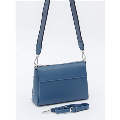 Сумка 6065VG blue Vitelli Grassi