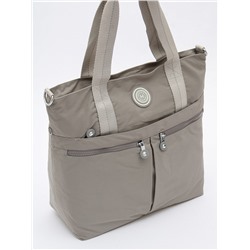 Сумка 8508-6KMD gray Mindesa