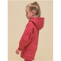 GFNC3337 (Толстовка для девочки, Pelican )