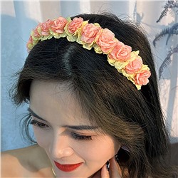 Акц -12% Ободок для волос арт. 09 8439 (id 265622)