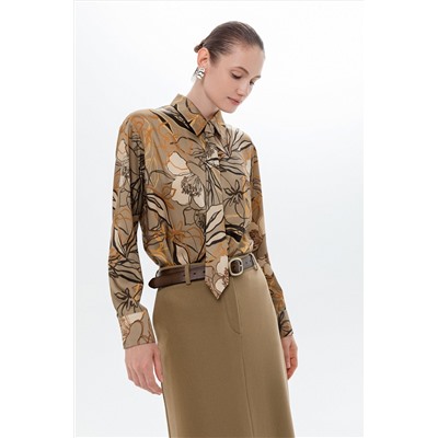 Блуза POMPA, 1090769