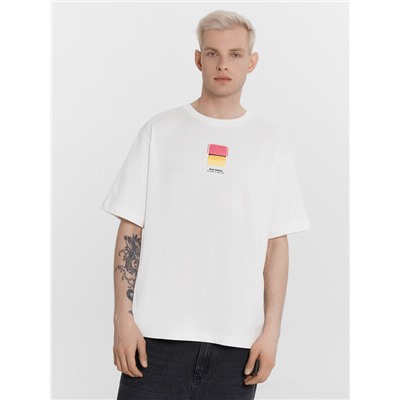 ФУТБОЛКА МУЖСКАЯ 111932