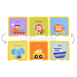 Пульт игрушечный "Умняшка" в коробке