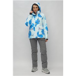 Горнолыжный костюм MTFORCE, 840938