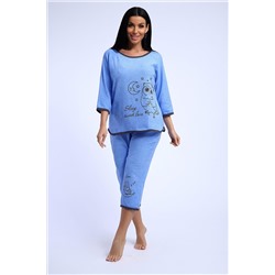 Костюм с бриджами 51198 НАТАЛИ, 1210584