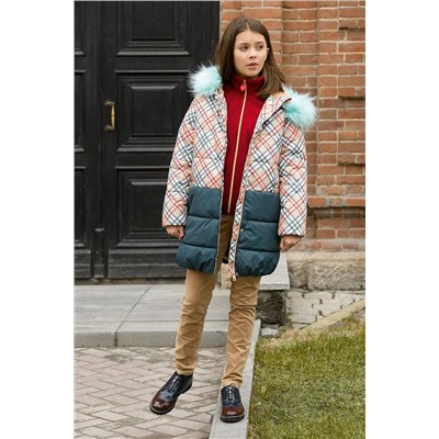 Пальто PELICAN, 97087