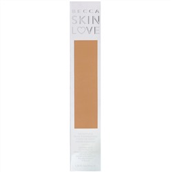 Becca, Skin Love, Weightless Blur Foundation, Cafe, 1.23 fl oz (35 ml)