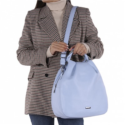 Рюкзак 6213-1 blue Velina Fabbiano-Safenta