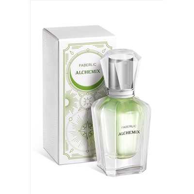 Парфюмерная вода для женщин Alchemix