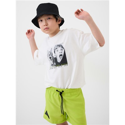 Панама текстильная для мальчиков