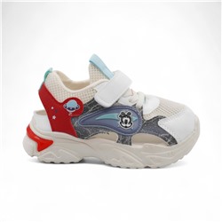 Сандалии Х10-С серые