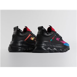 Кроссовки Versace Chain Reaction