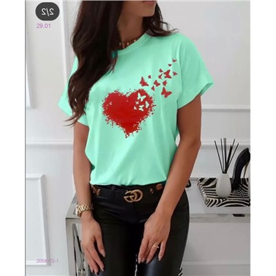 Футболка 2058172-1