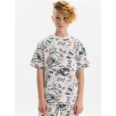 PELICAN Футболка BFT3389/8U