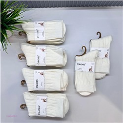 Носки женские 10 пар 1848405-1
