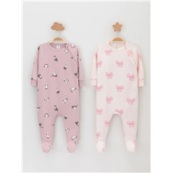 CROCKID Комбинезон К 6444-2уп