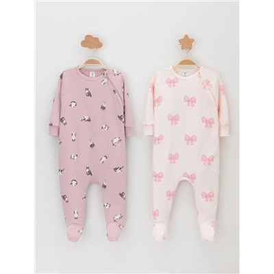 CROCKID Комбинезон К 6444-2уп