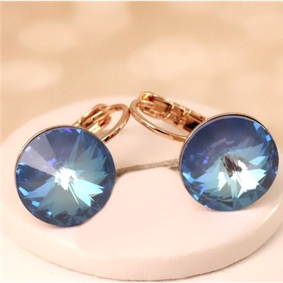 Серьги SW Н01-10518р