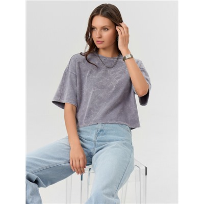 ФУТБОЛКА ЖЕНСКАЯ 112664-1