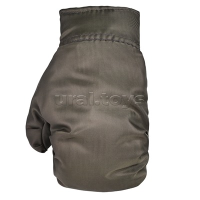 Набор детский игровой (перчатки, груша 70 см.) Оксфорд (хаки)