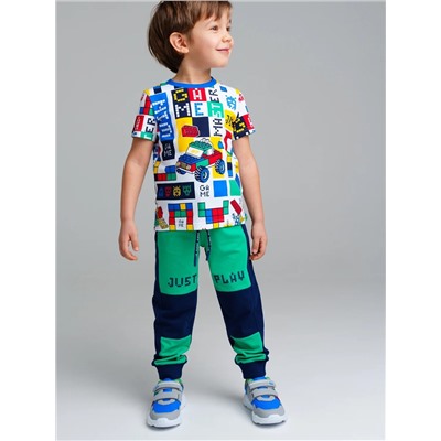 PLAYTODAY Брюки 12412128