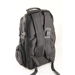 Рюкзак текстильный NN