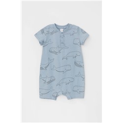 CROCKID Полукомбинезон КР 6501