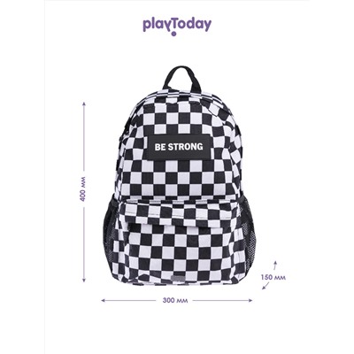 PLAYTODAY Рюкзак