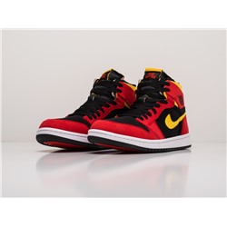 Кроссовки Nike Air Jordan 1 Zoom Air CMFT