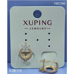 Серьги #23094019