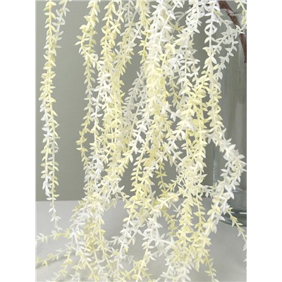 Цветок искусственный 83 см БЕЖЕВЫЙ / 919705 /уп 362/717778