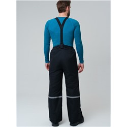 Брюки текстильные с полиуретановым покрытием для мужчин