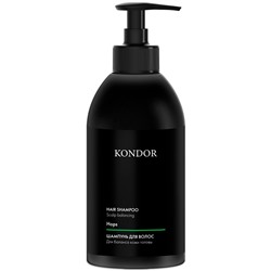 KONDOR Hair&Body Шампунь "Хмель" 300 мл