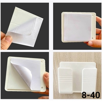 Настенная подставка для USB-зарядки #23101481