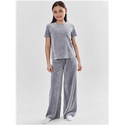 КОМПЛЕКТ ДЛЯ ДЕВОЧЕК (ДЖЕМПЕР, БРЮКИ) 567762