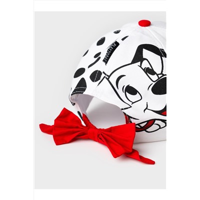 Кепка текстильная для девочек PLAYTODAY, 1239667