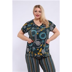 Костюм с брюками 24210 НАТАЛИ, 1119050