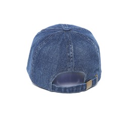 Бейсболка AN Jamont G17555 Jean style