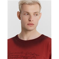 ФУТБОЛКА МУЖСКАЯ 111875