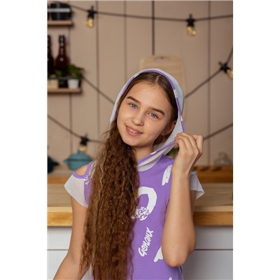Платье 8233 детское НАТАЛИ, 773846