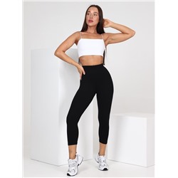 Корт - бриджи черный