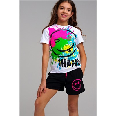 Шорты, 2 шт. PLAYTODAY, 971984