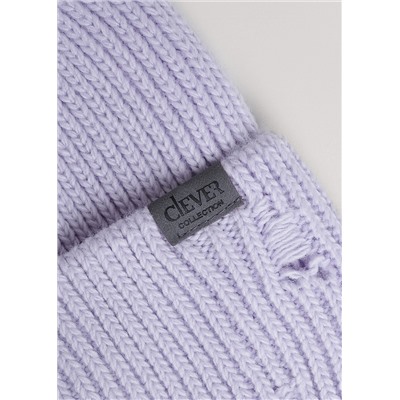 CLEVER Шапка 454392ап флис