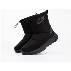 Зимние Сапоги Nike