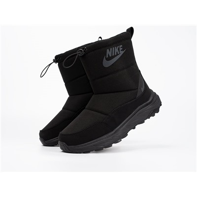Зимние Сапоги Nike