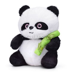 Мягкая игрушка "Панда с бамбуком"