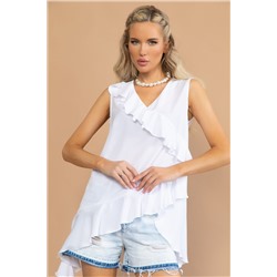 Туника Марта (белый)