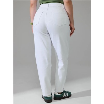 Джинсы МОМ 572