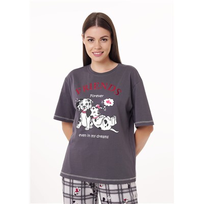 Пижама женская