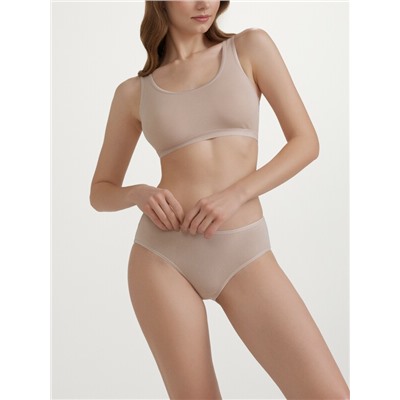 CONTE BASIC COLLECTION LB 2014 Трусики "бикини" средней посадки